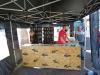 Stand DL Classic Car GasWax