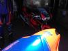 GSX-R GasWax