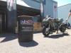 GSX-R MadMax GasWax
