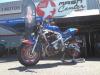GSX-R Turbo GasWax