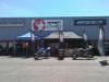 Stand SUZUKI GasWax