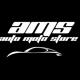 Auto moto store