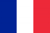 Drapeau france