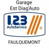 Logo 123 service