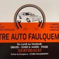 Logo centre auto faulquemont