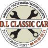 Logo dl classic car 1