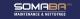 Logo somaba