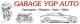 Logo yop auto
