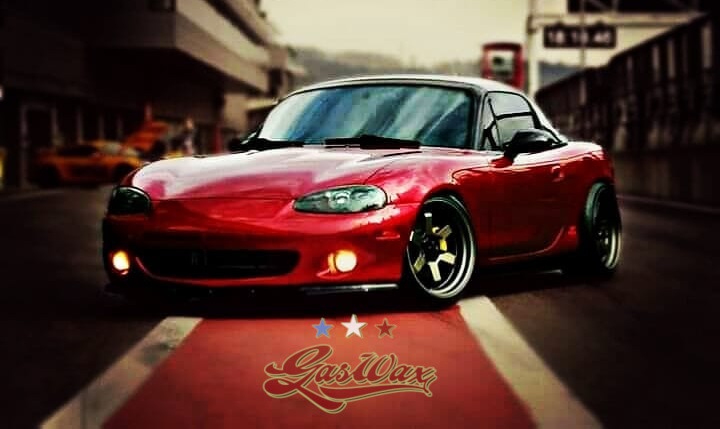 Mx 5