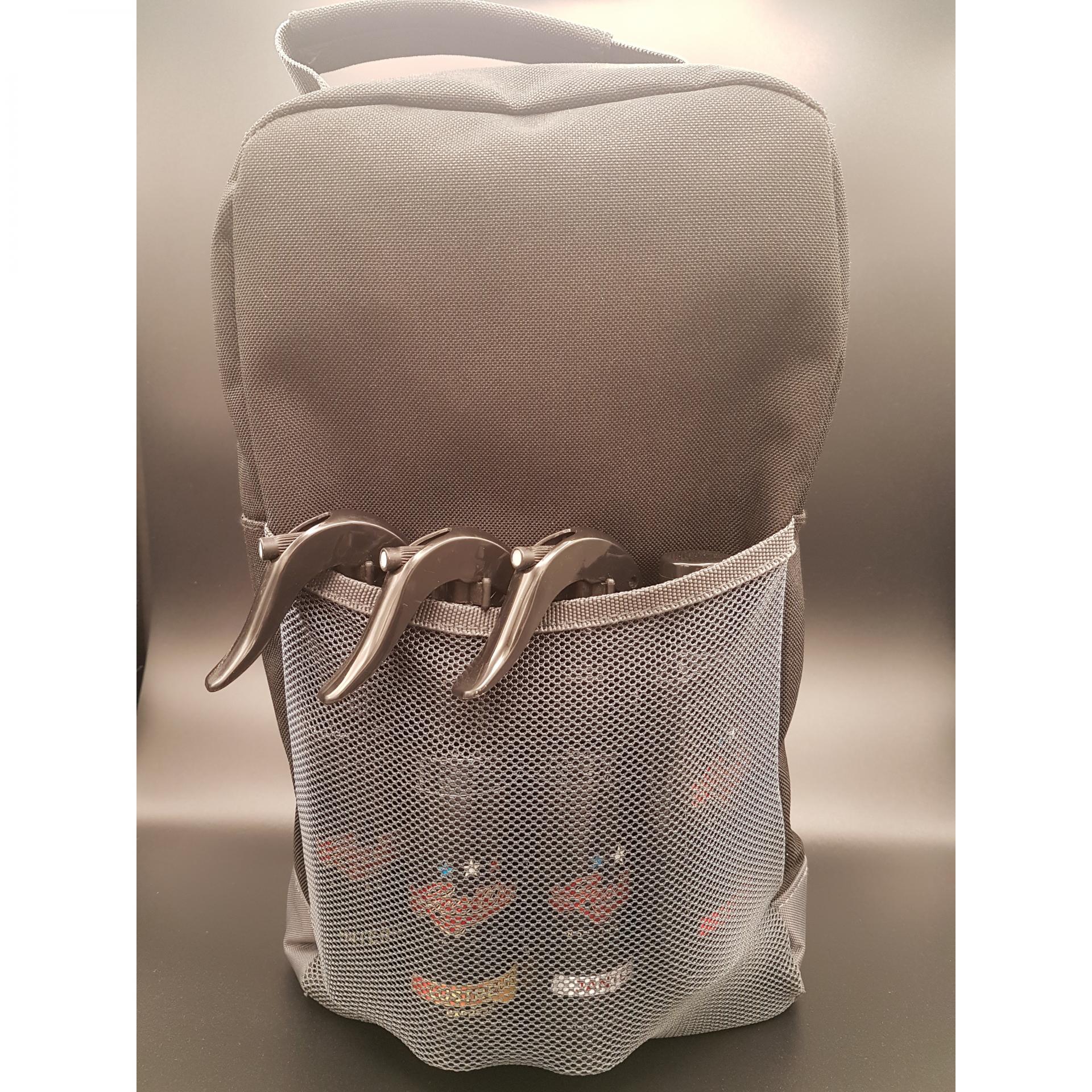 Pack prestige ferme dos