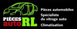Pieces auto rl enseigne noire b 29 03 19