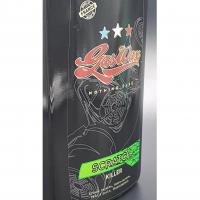 Scratch killer gaswax 2